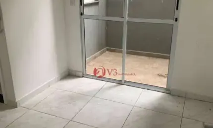 Apartamento com 1 dormitório à venda, 34 m² por R$ 220.000,00 - Vila Formosa - São Paulo/SP