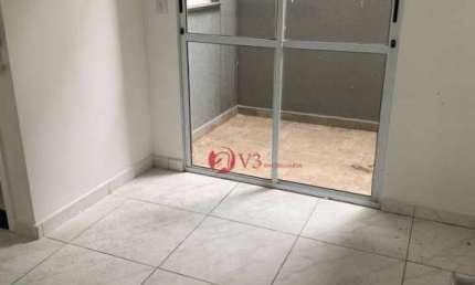 Apartamento com 1 dormitório à venda, 28 m² por R$ 190.000,00 - Vila Formosa - São Paulo/SP
