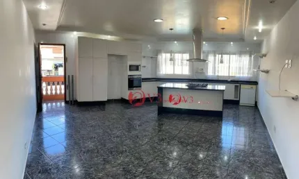 Casa com 3 dormitórios à venda, 700 m² por R$ 2.900.000,00 - Cidade Patriarca - São Paulo/SP