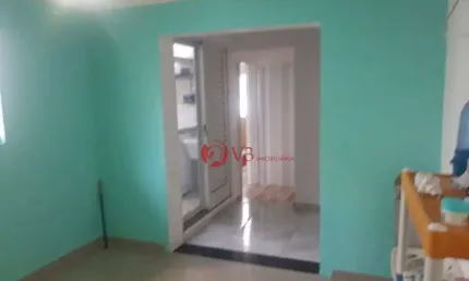 Sobrado com 3 dormitórios à venda, 78 m² por R$ 570.000,00 - Vila Aricanduva - São Paulo/SP