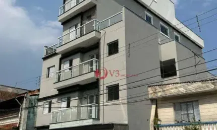 Apartamento com 1 dormitório à venda, 34 m² por r$ 185.000,00 - 	brooklin paulista - são paulo/sp