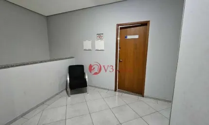 Sala para alugar, 44 m² por R$ 1.800,00/mês - Vila Marieta - São Paulo/SP