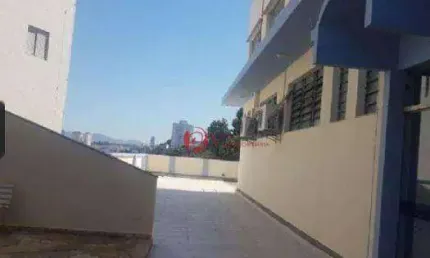 Galpão, 5000 m² - venda por R$ 15.000.000,00 ou aluguel por R$ 60.000,00/mês - Cangaíba - São Paulo/SP