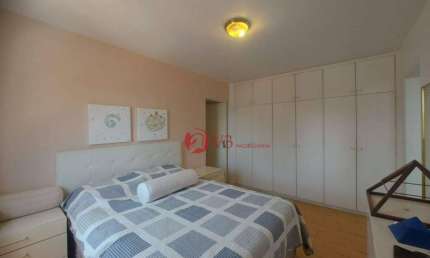 Apartamento com 3 dormitórios à venda, 150 m² por R$ 1.450.000,00 - Tatuapé - São Paulo/SP