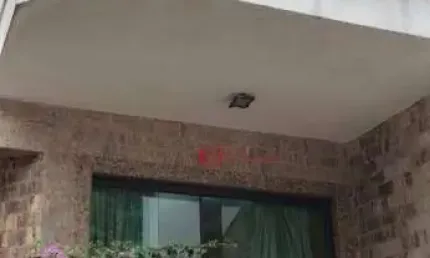 Sobrado com 3 dormitórios à venda, 152 m² por R$ 1.150.000,00 - Jardim Anália Franco - São Paulo/SP