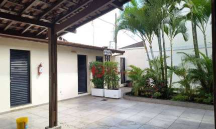 Sobrado com 3 dormitórios à venda, 84 m² por r$ 475.000,00 - cangaíba - são paulo/sp