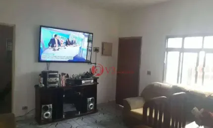 Casa com 3 dormitórios à venda, 115 m² por r$ 750.000,00 - vila esperança - são paulo/sp
