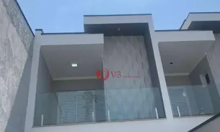 Sobrado com 3 dormitórios à venda, 150 m² por R$ 680.000,00 - Vila Rio Branco - São Paulo/SP