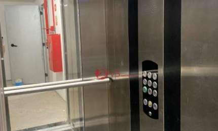 Apartamento com 2 dormitórios à venda, 41 m² por R$ 232.000,00 - Ponte Rasa - São Paulo/SP