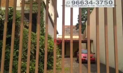 Casa com 2 dormitórios à venda por R$ 750.000,00 - Penha de França - São Paulo/SP