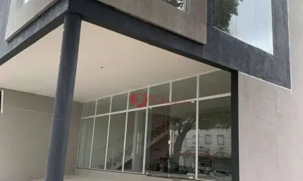 Loja à venda, 282 m² por R$ 2.150.000,00 - Mooca - São Paulo/SP
