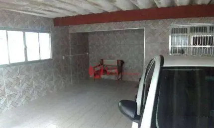 Casa com 5 dormitórios à venda, 266 m² por r$ 975.000,00 - penha - são paulo/sp