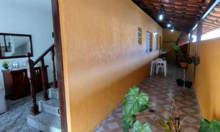 Sobrado com 3 dormitórios à venda, 155 m² por R$ 650.000,00 - Jardim Penha - São Paulo/SP