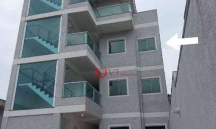 Apartamento 2 dormitórios a 700 metros metrô Patriarca