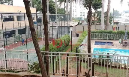 Apartamento com 2 dormitórios à venda, 65 m² por r$ 435.000,00 - são lucas - são paulo/sp