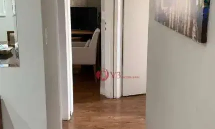 Apartamento com 2 dormitórios à venda, 66 m² por R$ 630.000,00 - Vila Gomes Cardim - São Paulo/SP