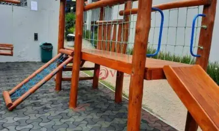 Apartamento com 2 dormitórios à venda, 45 m² por r$ 315.000,00 - vila marieta - são paulo/sp