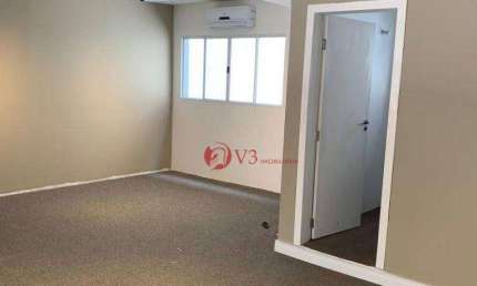 Loja para alugar, 379 m² por R$ 15.445,00/mês - Vila Regente Feijó - São Paulo/SP