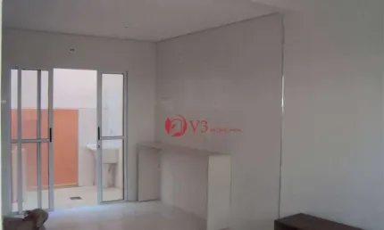 Sobrado com 3 dormitórios à venda, 90 m² por R$ 380.000,00 - Vila Ré - São Paulo/SP