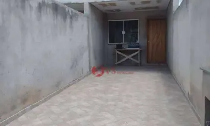 Sobrado com 2 dormitórios à venda, 95 m² por R$ 550.000,00 - Vila Nhocune - São Paulo/SP