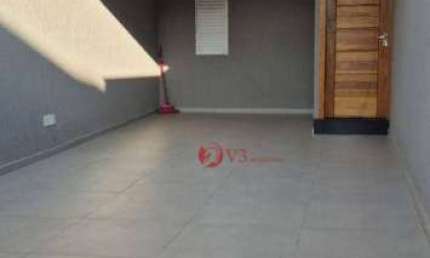 Sobrado com 3 dormitórios à venda, 160 m² por R$ 830.000,00 - Vila Esperança - São Paulo/SP