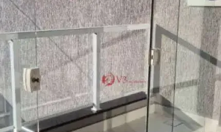 Sobrado com 3 dormitórios à venda, 160 m² por R$ 830.000,00 - Vila Esperança - São Paulo/SP