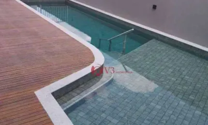 Apartamento com 2 dormitórios à venda, 40 m² por R$ 370.000,00 - Vila Formosa - São Paulo/SP