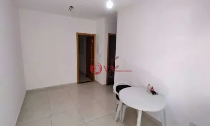 Apartamento à venda, 45 m² por R$ 215.000,00 - São Miguel - São Paulo/SP