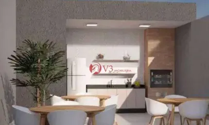 Residencial Kauai, com 2 quartos, 34 a 42 m²- Vila Antonieta - São Paulo/SP