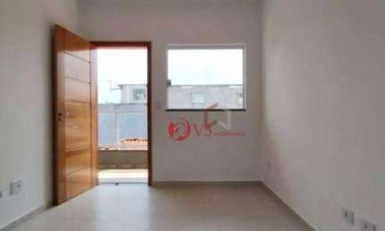 Apartamento com 2 dormitórios à venda, 35 m² por R$ 215.000 - Cidade Líder - São Paulo/SP