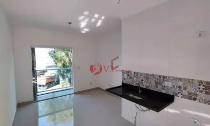 Apartamento à venda, 36 m² por R$ 230.000,00 - Penha - São Paulo/SP