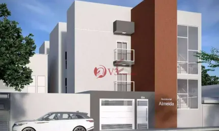 Apartamento com 2 dormitórios à venda, 32 m² por R$ 245.000,00 - Itaquera - São Paulo/SP