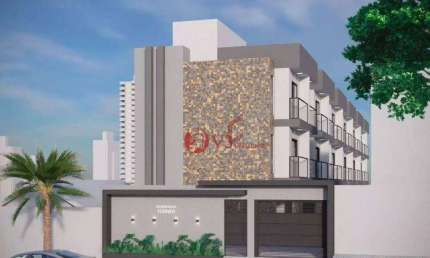 Residencial Forner, com 2 quartos, 84 m² - Vila Formosa - São Paulo/SP