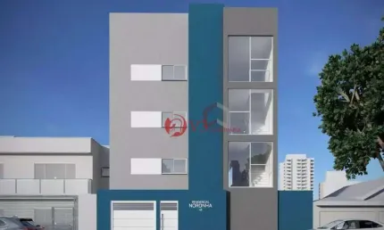 Residencial noronha, com 2 quartos, 33 a 38 m²- vila dalila - são paulo/sp