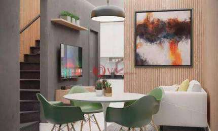 Residencial Oliveira, com 2 quartos, 84 m²- em  Itaquera - São Paulo/SP
