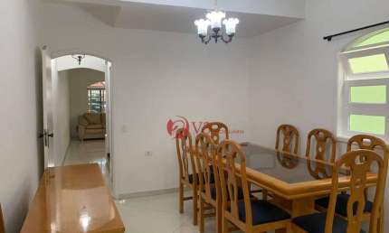 Sobrado com 3 dormitórios, 250 m² - venda por R$ 1.150.000,00 ou aluguel por R$ 5.800,00/mês - Vila Matilde - São Paulo/SP