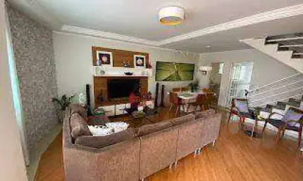 Sobrado com 3 dormitórios à venda, 138 m² por R$ 850.000,00 - Vila Guilhermina - São Paulo/SP