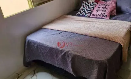 Apartamento com 2 dormitórios à venda, 46 m² por r$ 240.000 - itaquera - são paulo/sp