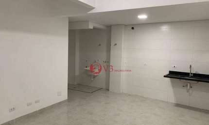Apartamento com 1 dormitório à venda, 40 m² por R$ 398.000,00 - Vila Formosa - São Paulo/SP