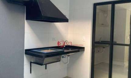 Sobrado com 3 dormitórios à venda, 106 m² por R$ 620.000,00 - Artur Alvim - São Paulo/SP