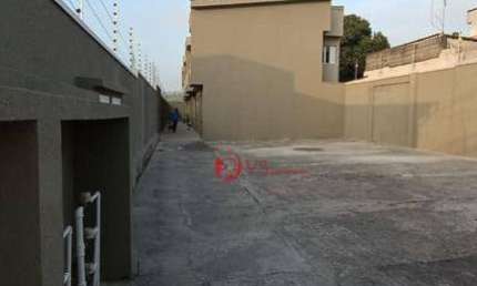 Sobrado com 2 dormitórios à venda, 60 m² por R$ 315.000,00 - Parada XV de Novembro - São Paulo/SP