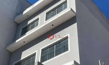 Prédio, 600 m² - venda por r$ 1.100.000,00 ou aluguel por r$ 8.080,00/mês - cangaíba - são paulo/sp