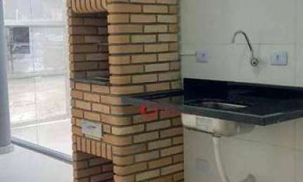 Apartamento com 2 dormitórios à venda, 50 m² por R$ 350.000,00 - Vila Prudente (Zona Leste) - São Paulo/SP
