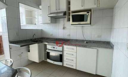 Apartamento com 2 dormitórios à venda, 86 m² por R$ 360.000,00 - Vila Prudente (Zona Leste) - São Paulo/SP