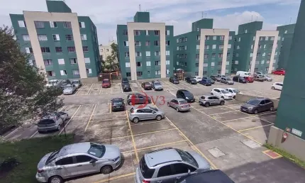 Apartamento com 2 dormitórios à venda, 40 m² por R$ 215.000,00 - Vila Sílvia - São Paulo/SP