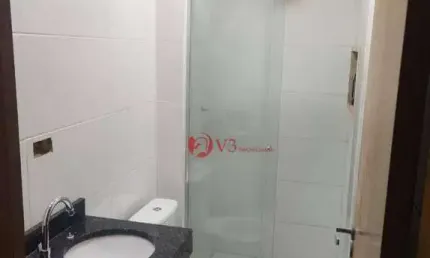 Apartamento com 2 dormitórios à venda, 40 m² por R$ 230.000 - Cidade Patriarca - São Paulo/SP