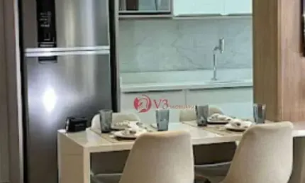 Apartamento com 2 dormitórios à venda, 81 m² por R$ 1.380.000,00 - Tatuapé - São Paulo/SP