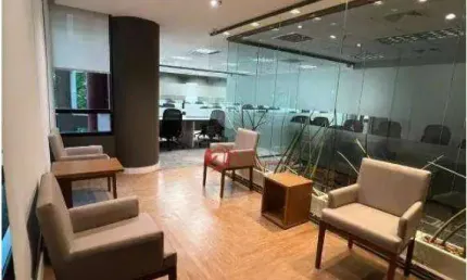 Andar Corporativo para alugar, 300 m² por R$ 39.500/mês