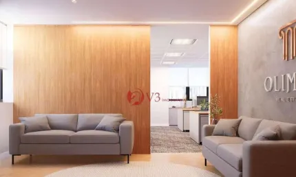 Andar Corporativo para alugar, 340m² por R$ 52.750/mês