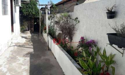 Casa com 2 dormitórios à venda, 325 m² por R$ 700.000,00 - Vila Taquari - São Paulo/SP
